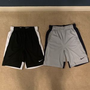 Boys Nike Shorts